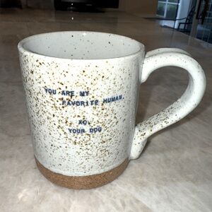 Sugarboo Handmade Oversize Coffee Mug